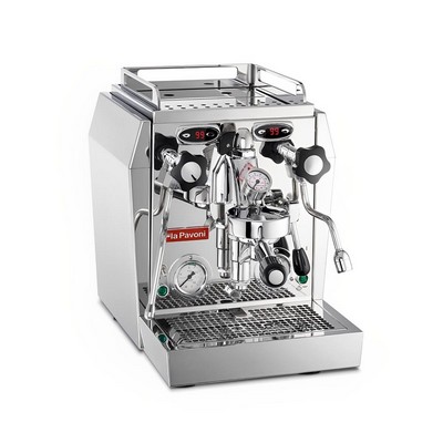 LA PAVONI LA PAVONI - Botticelli SPECIALTY - Semi-professional machine 230 V